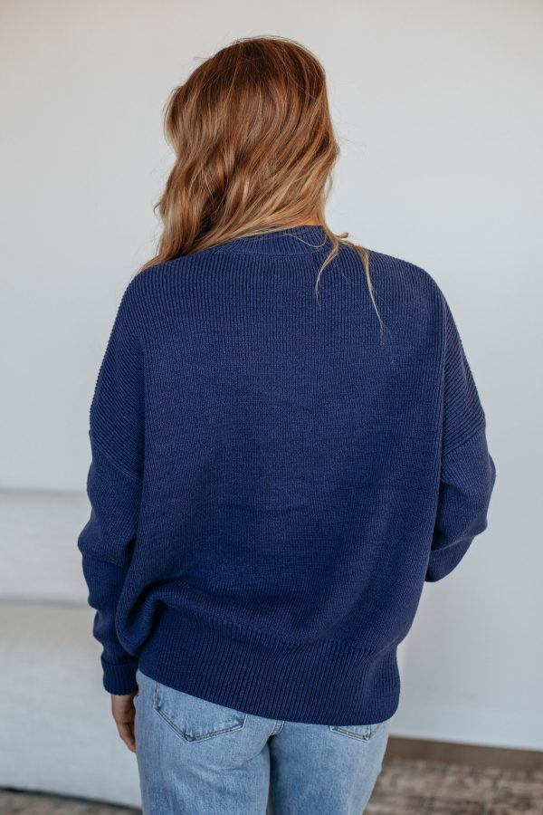 Chelsea_Mock_Neck_Sweater_-_Navy-5