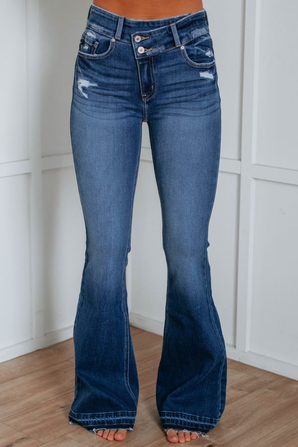 Ellison-KanCan-Flare-Jeans-5