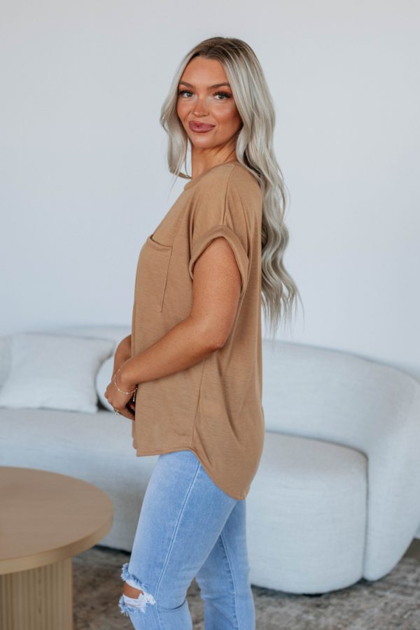 Jaimie-Basic-Tee-Camel-2