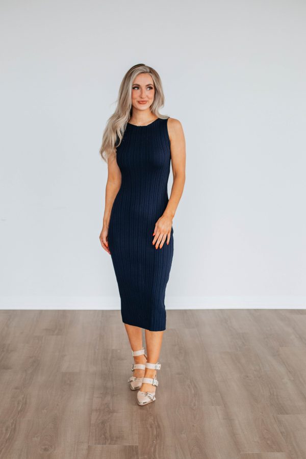 Kylie-Midi-Dress-Navy