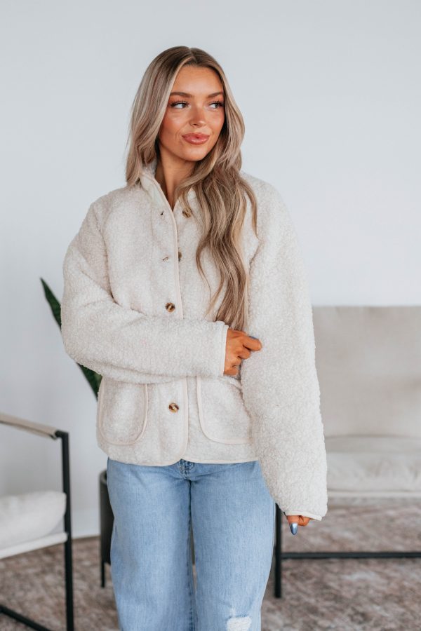 Perla-Sherpa-Jacket-Cream-6