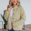 Perla-Sherpa-Jacket-Light-Olive-2